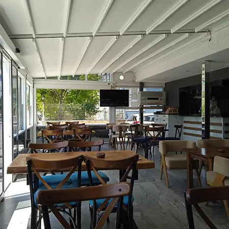 Midis Park Hotell